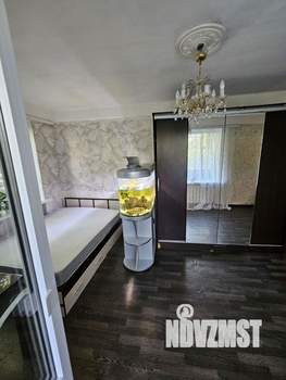 2-к квартира, на длительный срок, 49м2, 3/5 этаж