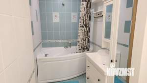 1-к квартира, на длительный срок, 59м2, 5/6 этаж