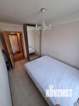2-к квартира, на длительный срок, 44м2, 2/9 этаж
