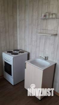 1-к квартира, на длительный срок, 42м2, 3/25 этаж