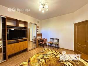 2-к квартира, на длительный срок, 57м2, 1/6 этаж