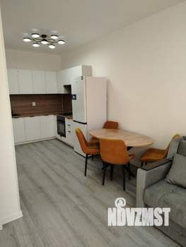 1-к квартира, на длительный срок, 42м2, 10/14 этаж