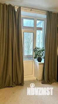 1-к квартира, на длительный срок, 43м2, 3/5 этаж