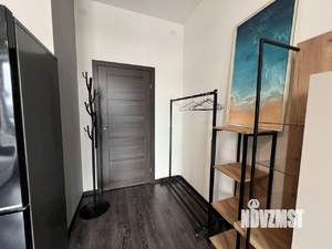 Студия квартира, на длительный срок, 25м2, 4/5 этаж