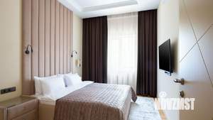 2-к квартира, посуточно, 93м2, 1/1 этаж