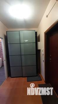 1-к квартира, на длительный срок, 38м2, 24/25 этаж