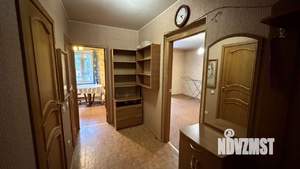 1-к квартира, на длительный срок, 42м2, 7/7 этаж