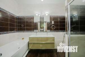 3-к квартира, на длительный срок, 115м2, 4/12 этаж