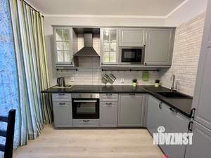 1-к квартира, на длительный срок, 38м2, 12/16 этаж