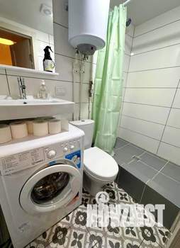 Студия квартира, посуточно, 23м2, 1/7 этаж