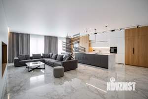 3-к квартира, на длительный срок, 136м2, 4/9 этаж