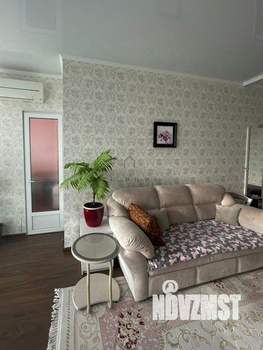 1-к квартира, на длительный срок, 43м2, 24/26 этаж