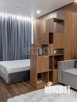 1-к квартира, на длительный срок, 36м2, 19/20 этаж