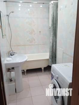 1-к квартира, на длительный срок, 41м2, 7/26 этаж