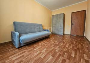 2-к квартира, на длительный срок, 63м2, 5/18 этаж