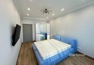 3-к квартира, на длительный срок, 61м2, 7/12 этаж