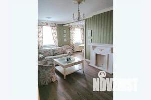 3-к квартира, посуточно, 63м2, 5/13 этаж