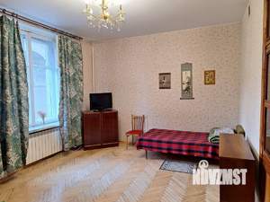2-к квартира, на длительный срок, 60м2, 3/6 этаж