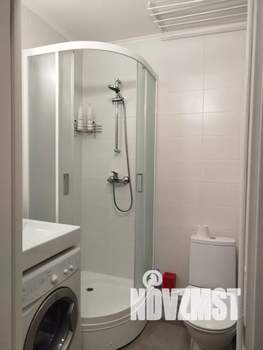 1-к квартира, посуточно, 22м2, 21/21 этаж