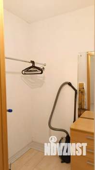 1-к квартира, на длительный срок, 44м2, 11/15 этаж