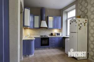 2-к квартира, на длительный срок, 98м2, 4/5 этаж