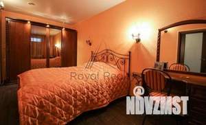 3-к квартира, на длительный срок, 122м2, 2/8 этаж