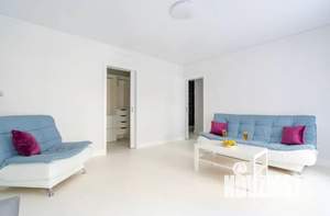 2-к квартира, посуточно, 66м2, 1/5 этаж