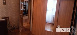 2-к квартира, на длительный срок, 48м2, 4/5 этаж