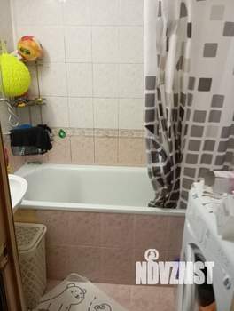 1-к квартира, на длительный срок, 37м2, 2/9 этаж