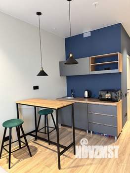 Студия квартира, посуточно, 26м2, 9/16 этаж