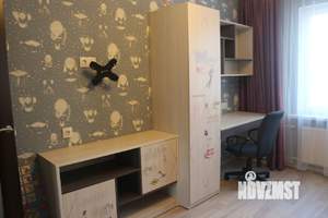 2-к квартира, на длительный срок, 55м2, 6/18 этаж