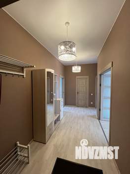 2-к квартира, на длительный срок, 75м2, 10/17 этаж