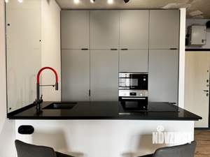 1-к квартира, на длительный срок, 36м2, 4/12 этаж
