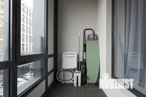 1-к квартира, посуточно, 34м2, 1/1 этаж