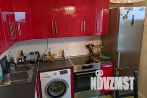 3-к квартира, посуточно, 69м2, 7/10 этаж