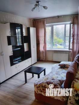 1-к квартира, на длительный срок, 38м2, 3/16 этаж