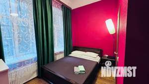 1-к квартира, посуточно, 19м2, 1/1 этаж