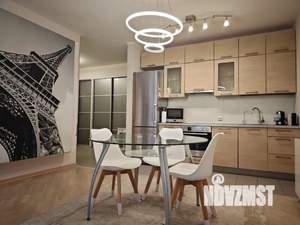 1-к квартира, посуточно, 67м2, 3/6 этаж