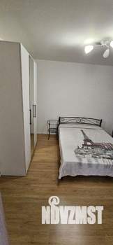 1-к квартира, на длительный срок, 36м2, 1/27 этаж