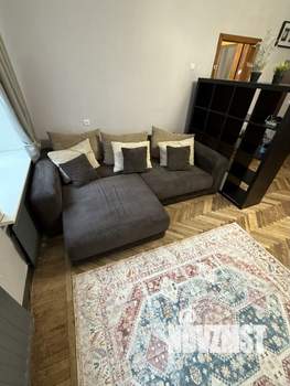 2-к квартира, на длительный срок, 42м2, 2/5 этаж