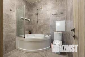 2-к квартира, посуточно, 79м2, 7/7 этаж