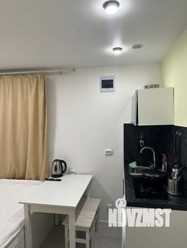 Студия квартира, посуточно, 10м2, 1/7 этаж