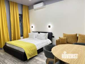 1-к квартира, посуточно, 31м2, 2/7 этаж