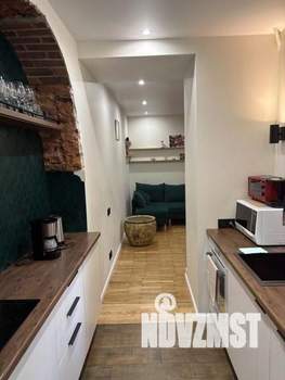 1-к квартира, посуточно, 74м2, 1/1 этаж