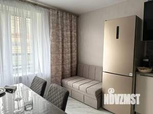 1-к квартира, посуточно, 35м2, 3/25 этаж