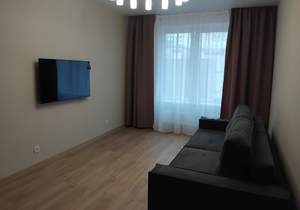 2-к квартира, на длительный срок, 67м2, 4/12 этаж