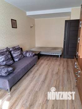 1-к квартира, на длительный срок, 36м2, 7/12 этаж