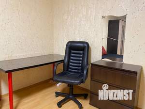 1-к квартира, посуточно, 40м2, 6/15 этаж