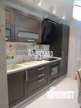 2-к квартира, на длительный срок, 55м2, 5/12 этаж