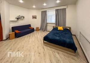 2-к квартира, на длительный срок, 56м2, 1/5 этаж
